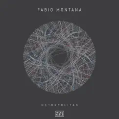 Metropolitan by Fabio Montana album reviews, ratings, credits