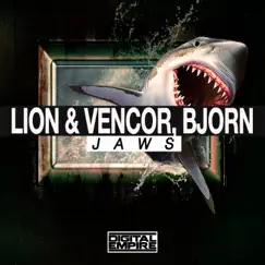 Jaws - Single by VENCOR, Lion & Bjorn album reviews, ratings, credits