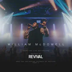 It Is So / In Your Presence - Single by William McDowell album reviews, ratings, credits