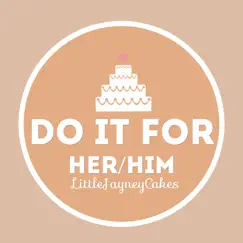 Do it For Her / Him - Single by Jayn album reviews, ratings, credits