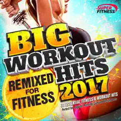 Running Out of Time (feat. Codex M) [Workout Mix 130 BPM] Song Lyrics