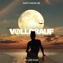 Don't Know Me (feat. Cate Rose) Song Lyrics