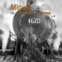 De Durmientes y Solitarios by Miguel Sevilla album reviews, ratings, credits