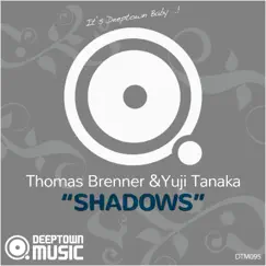 Shadows - Single by Thomas Brenner & Yuji Tanaka album reviews, ratings, credits