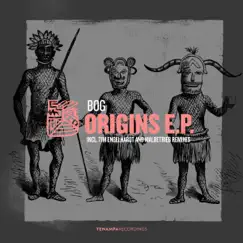 Origins EP by Bog album reviews, ratings, credits