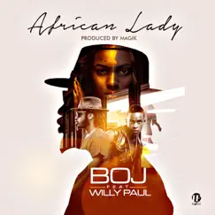 African Lady (feat. Willy Paul) Song Lyrics