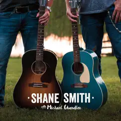 Unofficial by Shane Smith & Michael Chandler album reviews, ratings, credits