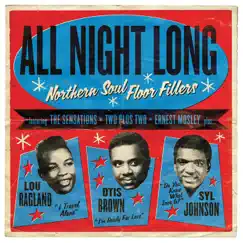 All Night Long: Northern Soul Floor Fillers by Various Artists album reviews, ratings, credits
