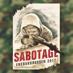 Sabotage 2017 (feat. Lættis Weed) Song Lyrics