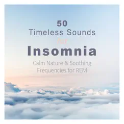 Peaceful, Calming Waves for Deep Sleep Song Lyrics