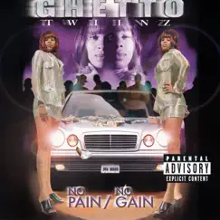 Livin’ Ghetto Song Lyrics