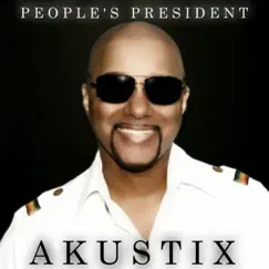 People's President - Single by Akustix album reviews, ratings, credits