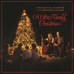 A Celtic Family Christmas by Natalie MacMaster & Donnell Leahy album reviews, ratings, credits