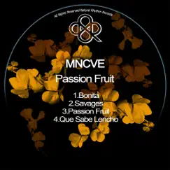 Passion Fruit - EP by MnCve album reviews, ratings, credits