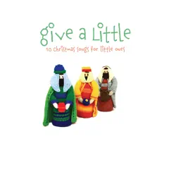 Give a Little by The Little Series album reviews, ratings, credits