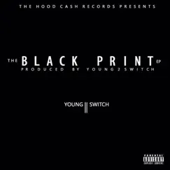 The Black Print by Young2-Switch album reviews, ratings, credits