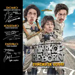 Warkop DKI Reborn (Original Soundtrack) - EP by Various Artists album reviews, ratings, credits