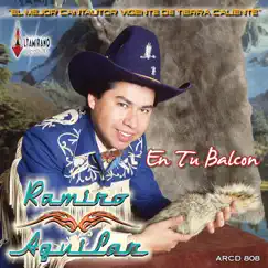 En Tu Balcón by Ramiro Aguilar album reviews, ratings, credits