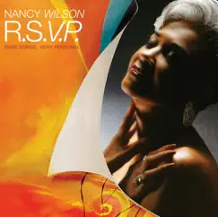 R.S.V.P. (Rare Songs, Very Personal) by Nancy Wilson album reviews, ratings, credits