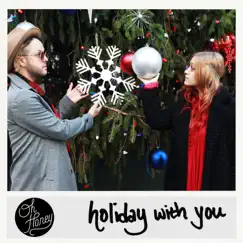 Holiday With You Song Lyrics