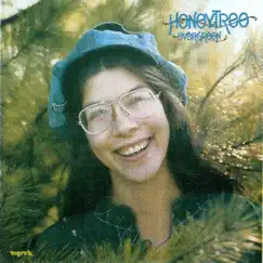 Evergreen by Honeytree album reviews, ratings, credits