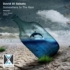 Somewhere in the Rain - Single by David Di Sabato album reviews, ratings, credits