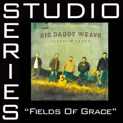 Fields of Grace (Studio Series Performance Track) - - EP by Big Daddy Weave album reviews, ratings, credits