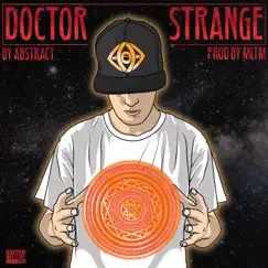 Doctor Strange Song Lyrics