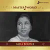 MasterWorks - Asha Bhosle album lyrics, reviews, download