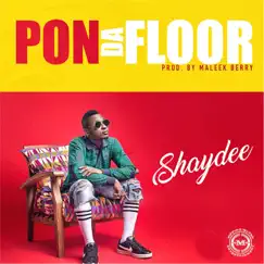 Pon da Floor - Single by Shaydee album reviews, ratings, credits