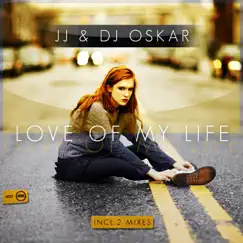 Love of My Life (JJ Mix) Song Lyrics