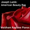 Joseph Lamb: American Beauty Rag (Orchestral) - Single album lyrics, reviews, download