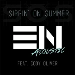 Sippin' On Summer (Acoustic) [feat. Cody Oliver] Song Lyrics