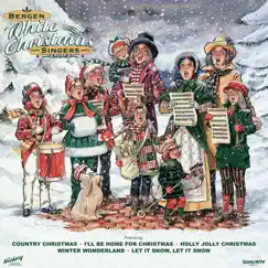 White Christmas by The Bergen White Singers album reviews, ratings, credits