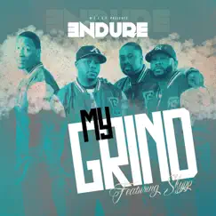 My Grind (feat. Skypp) Song Lyrics