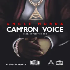Cam'ron Voice Song Lyrics