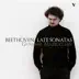 Beethoven: Late Sonatas album cover