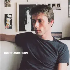 Brett Anderson by Brett Anderson album reviews, ratings, credits