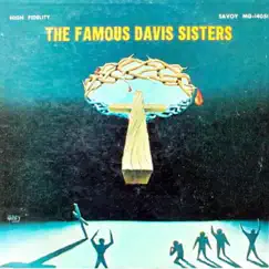 Earnestly Praying by The Famous Davis Sisters album reviews, ratings, credits