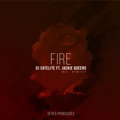 Fire (DJ Lesh SA's Drum Remix) Song Lyrics
