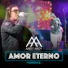 Amor Eterno (Homenaje Version Bachata) - Single album lyrics, reviews, download