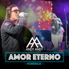 Amor Eterno (Homenaje Version Bachata) - Single by Andy Andy album reviews, ratings, credits