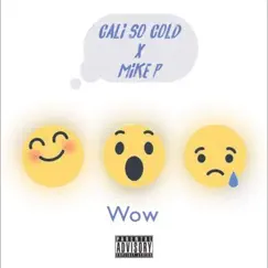 WOW (feat. Mike P) - Single by Cali So Cold album reviews, ratings, credits