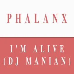 I'm Alive (DJ Manian Edit) Song Lyrics