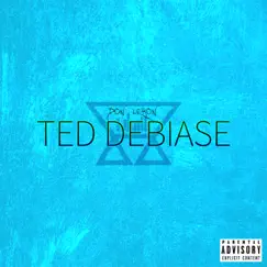 Ted Debiase - Single by Don Leron album reviews, ratings, credits