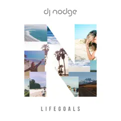 Lifegoals (Extended Mix) Song Lyrics