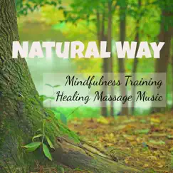 Natural Way - Mindfulness Training Healing Massage Music for Positive Thought Spiritual Retreats Inner Peace with Nature Instrumental Soothing Sounds by Namasté Waheguru album reviews, ratings, credits