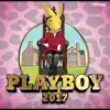 Playboy 2017 Russesangen - Single album lyrics, reviews, download