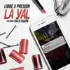 La Yal (feat. Rafa Pabön) song lyrics