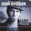 Sand in My Blood album lyrics, reviews, download